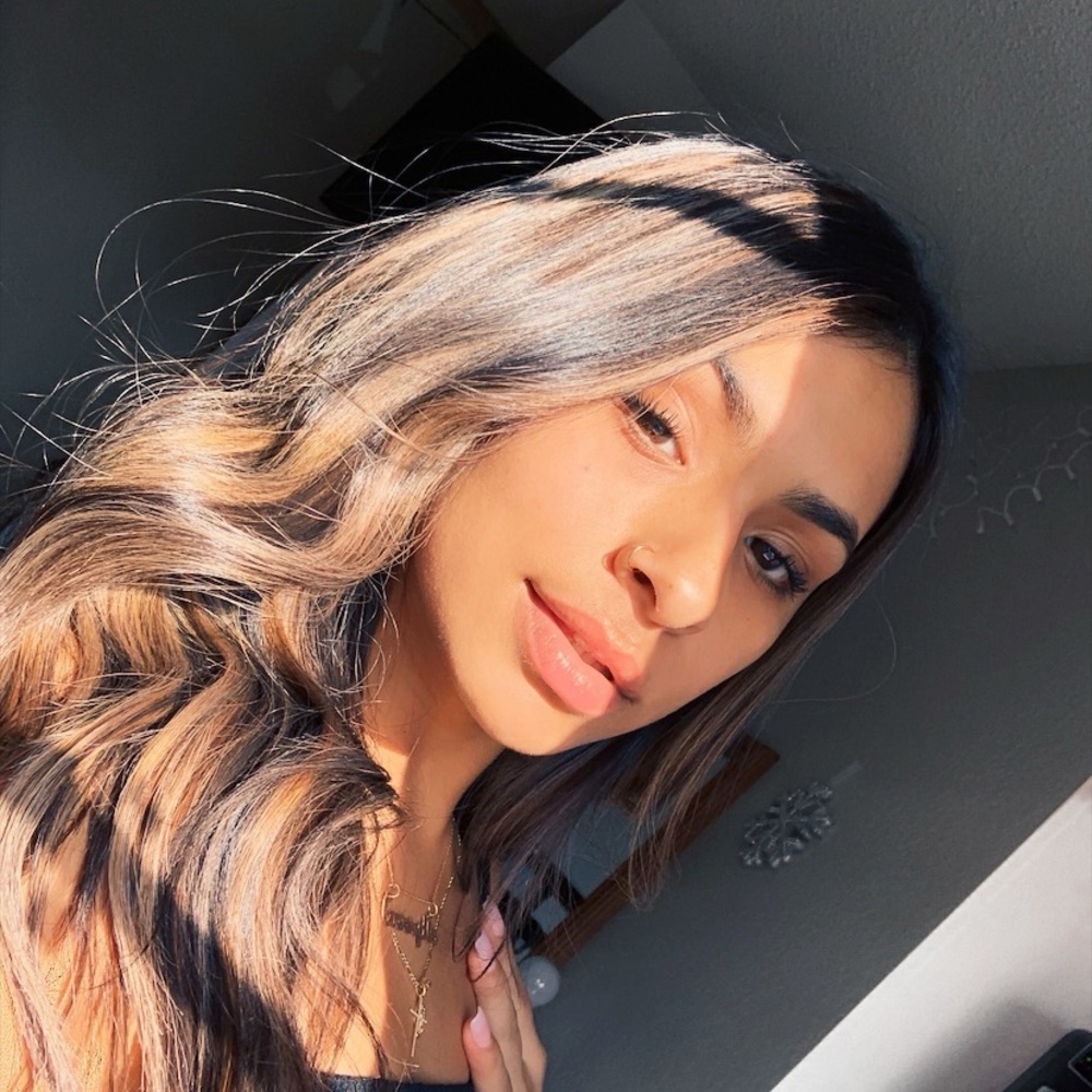 Meet your Posher, Alyssa